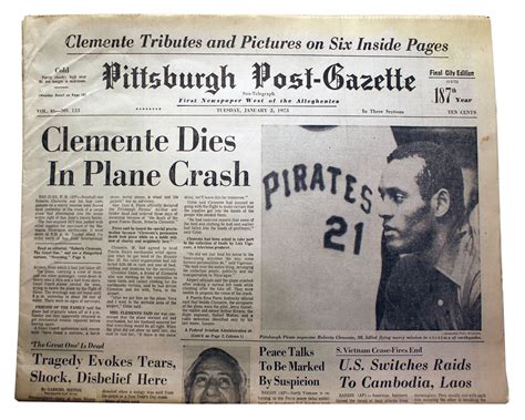 Post gazette newspaper - Clipping found in Pittsburgh Post-Gazette published in Pittsburgh, Pennsylvania on 8/31/1988.